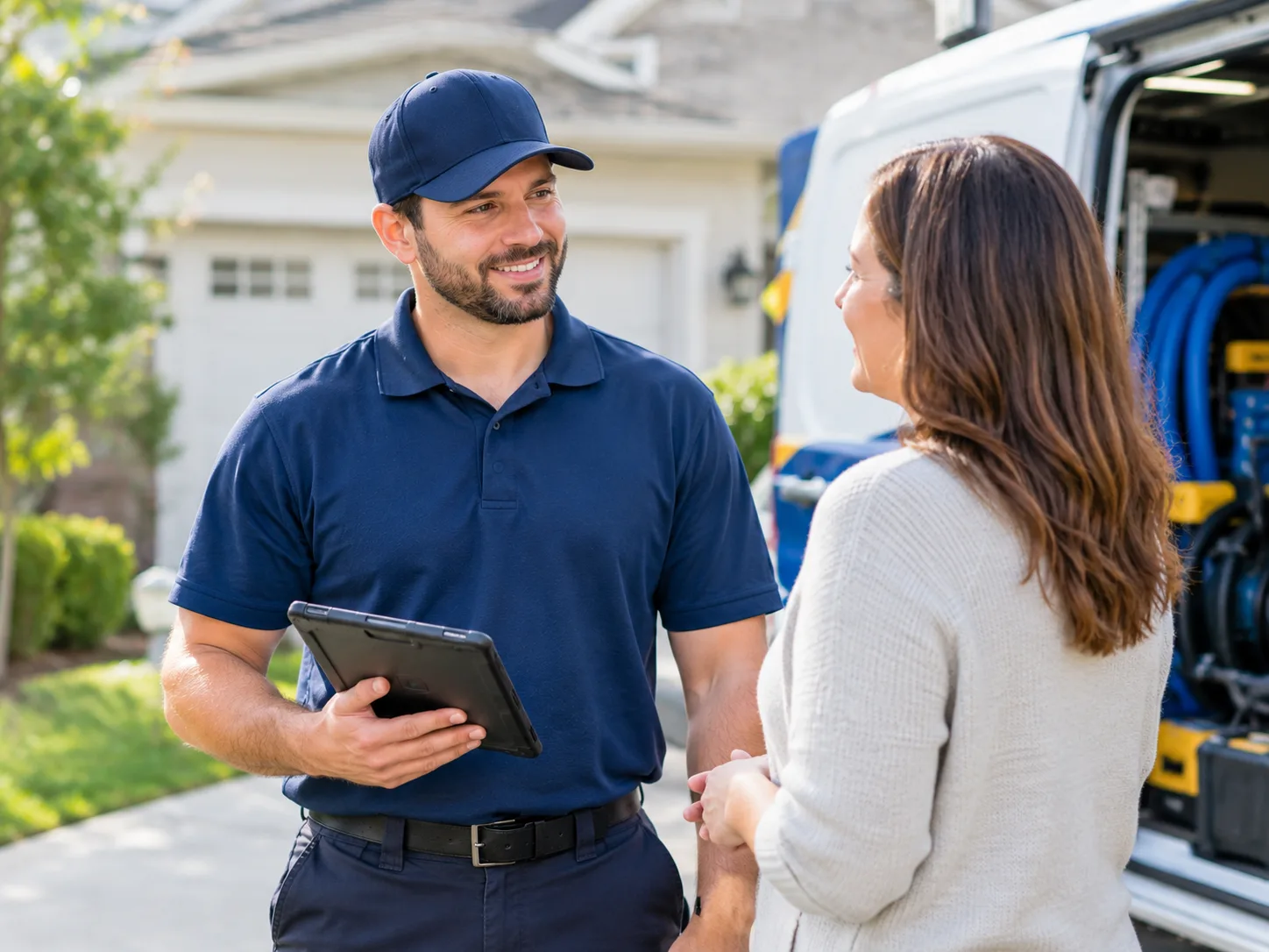 Sewage Backup Cleanup Booker, TX FAQs
